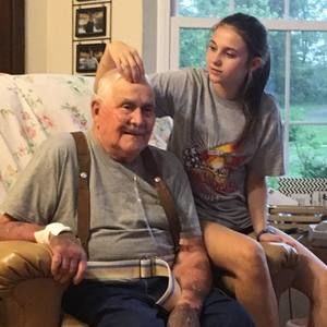 Meet your Posher, Kaeleigh